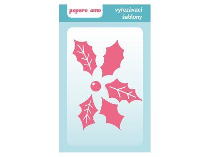 cesmina mala sablony