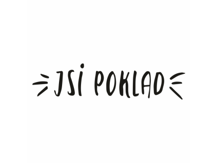 razitko jsi poklad