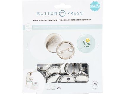 29156 1 stredni placky 37mm button press