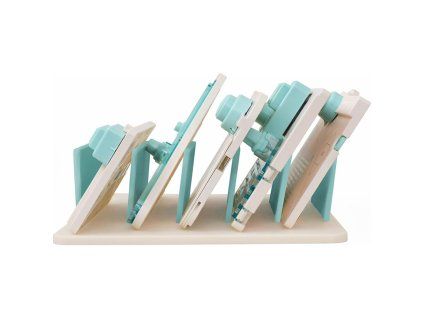 30703 stojan na raznice punch board storage