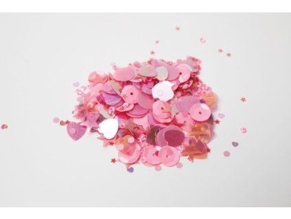 664601 primrose poured