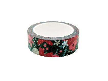 WASHI paska kytky