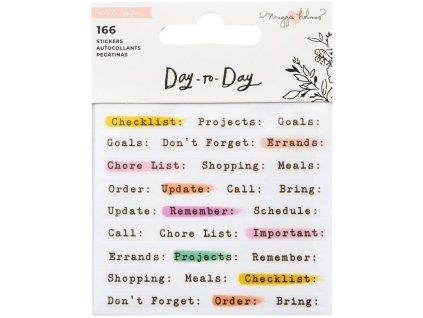 35574 1 mini sada samolepek day to day