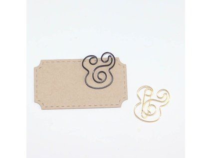 trombone esperluettes