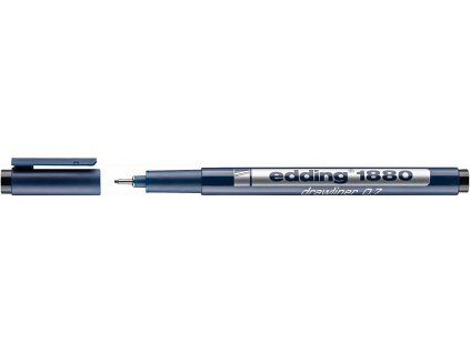 37686 technicky liner edding 1880 0 7 mm