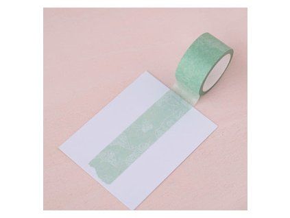 washi tape mapa