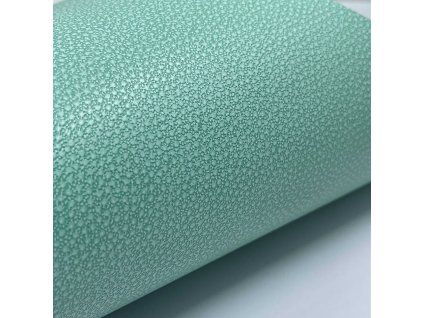 42101 kozenkovy samolepici arch mint