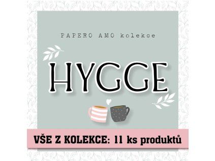 hygge velka sada