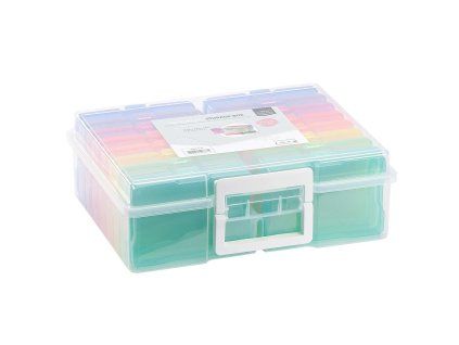 44632 vaessen creative ulozny box s krabickami barevny