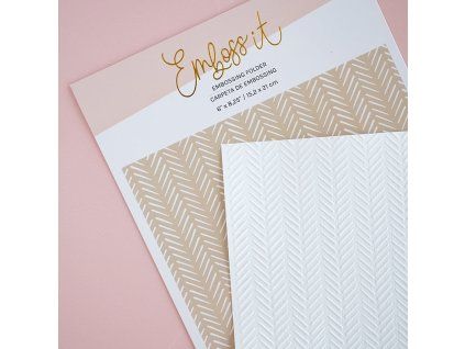 46148 1 embossovaci kapsa hroty