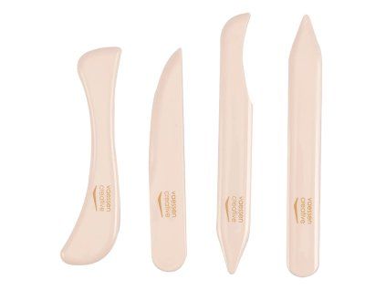 set knihařských kostí