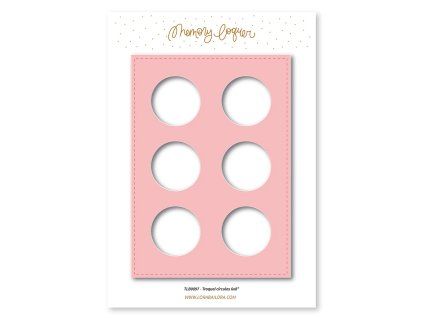 vyrezavaci sablony kolecka 2