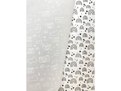 vellum acetat dunaon