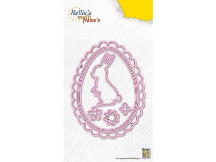 vyrezavaci sablony velikonoce