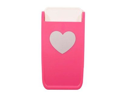 vysekova raznice srdce medium