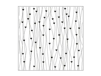 embossovaci kapsa linie