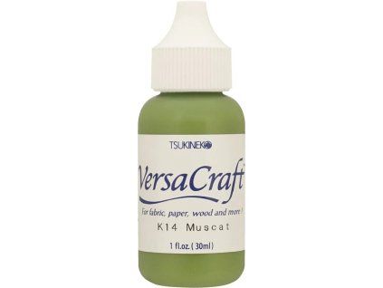 razitkovaci barva napln muscat