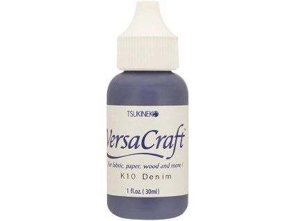 razitkovaci barva napln denim