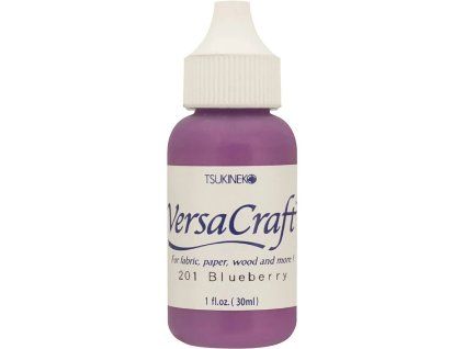 razitkovaci barva napln blueberry