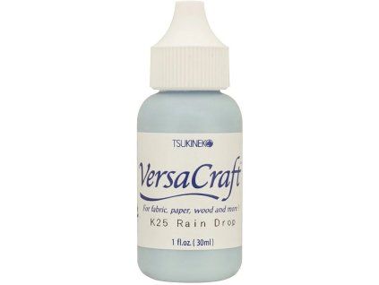 razitkovaci barva napln rain drop