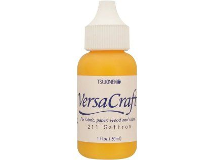 razitkovaci barva napln saffron