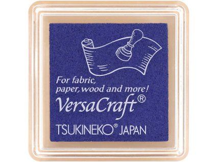 razitkovaci barva tsukineko deep periwinkle