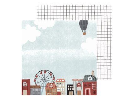 scrapbookovy papir ve meste 10