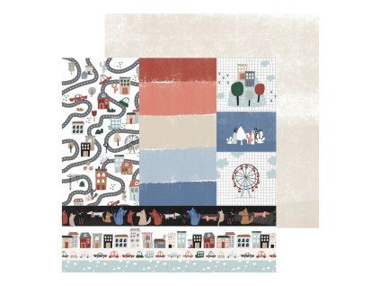 scrapbookovy papir ve meste 08