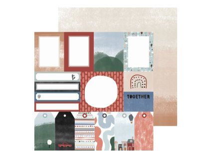 scrapbookovy papir ve meste 07