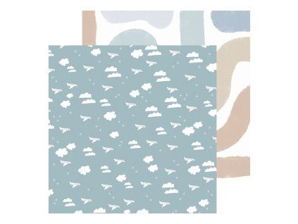 scrapbookovy papir ve meste 05