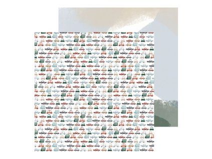 scrapbookovy papir ve meste 03