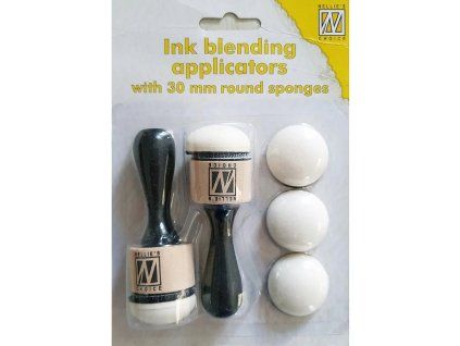 ink blending tool houbickovy aplikator