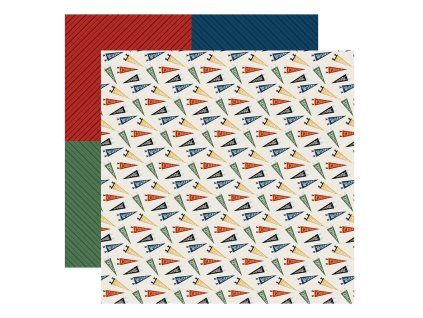 scrapbook papir wizards and comapny 3