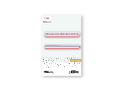 vyrezavaci sablony ozdobne okraje sharp