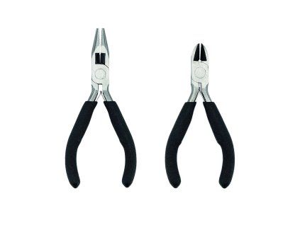 kleste na vazaci dratky