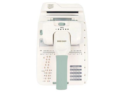 bind easy vaessen vazaci strojek