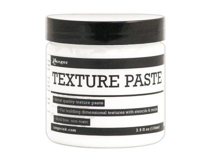 strukturovaci pasta bila