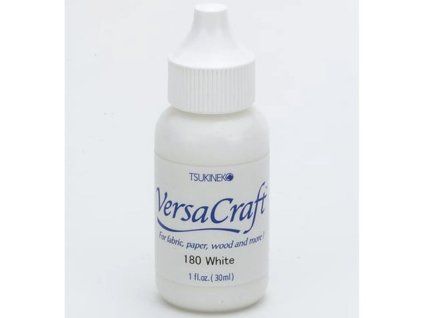 razitkovaci barva tsukineko versa craft bila reinker