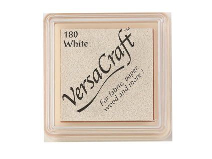 razitkovaci barva tsukineko versa craft bila
