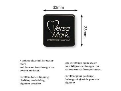 embossovaci medium mini