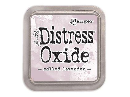 distress oxide tim milled lavender