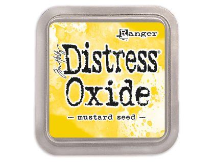 distress oxide tim mustard seed