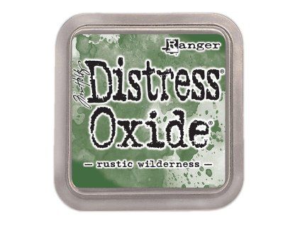 distress oxide tim holtz rustic wilderness