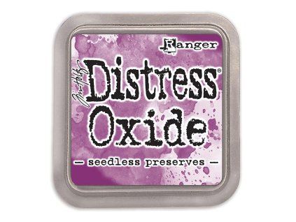 distress oxide tim holtz seedless preserves