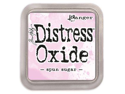distress oxide tim holtz spun sugar 2