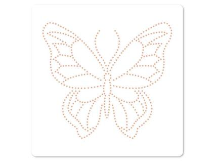 plastova sablona dirkovaci