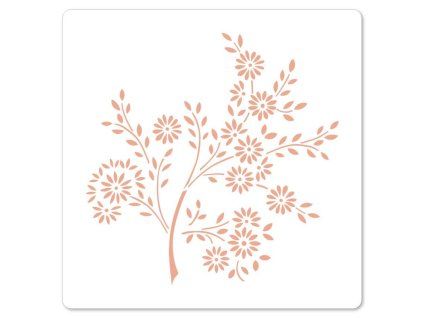 plastova sablona murmures