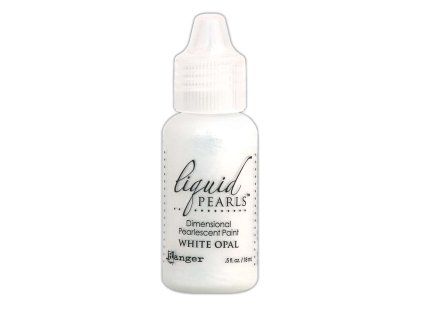 ranger tekute perly white opal