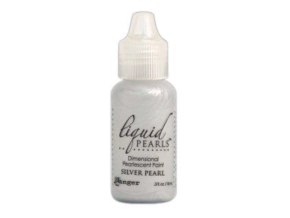 ranger tekute perly silver pearl