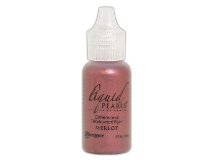 ranger tekute perly merlot 2